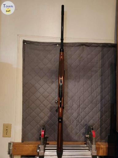 Photo of Ruger M77 hawkeye African 375 Ruger - 1