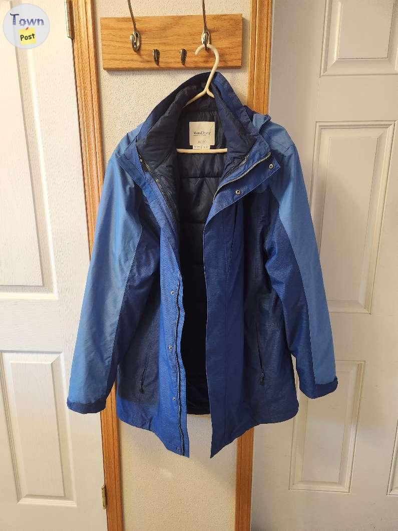 Photo of Winter Jacket