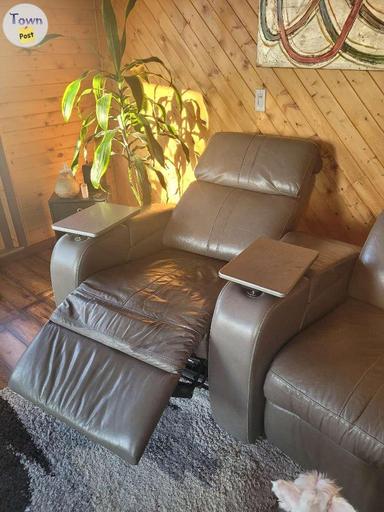 Photo of Electronic recliners  - 2