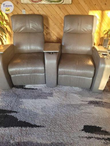 Photo of Electronic recliners  - 1