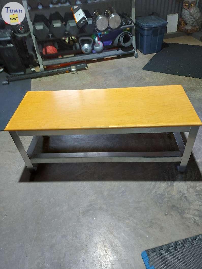 Photo of Coffee table