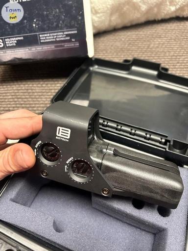 Photo of Eotech 512 - 1