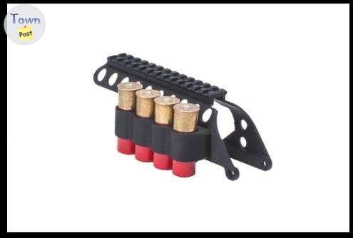 Photo of Mesa Tactical SureShell® Carrier 6 Shells