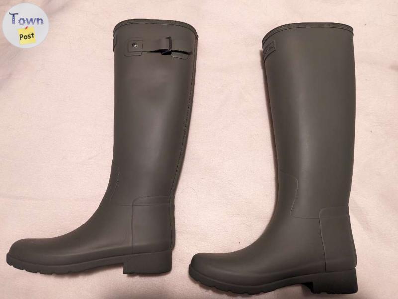 Photo of Women's Hunter Boots 