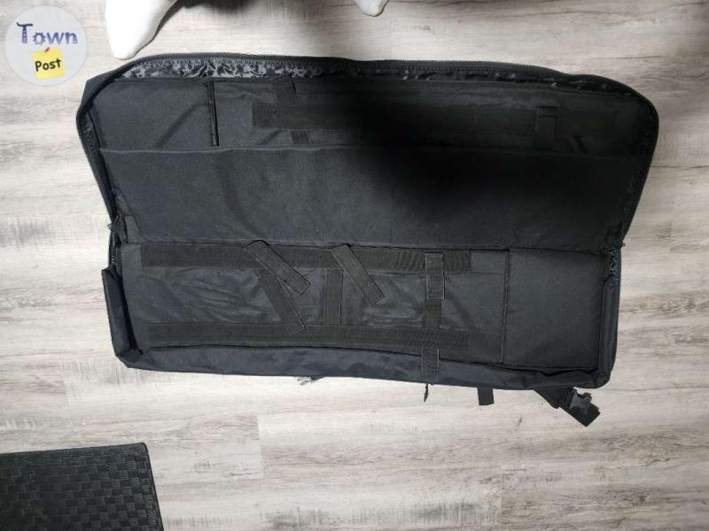 Photo of Voodoo tactical 2 gun padded case