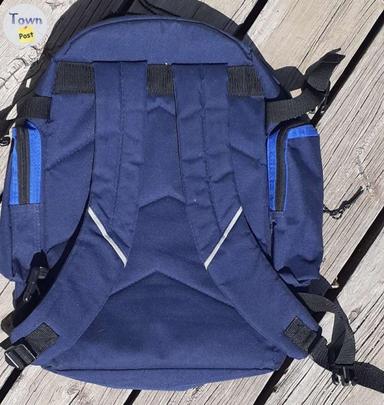 Photo of Backpack - 2