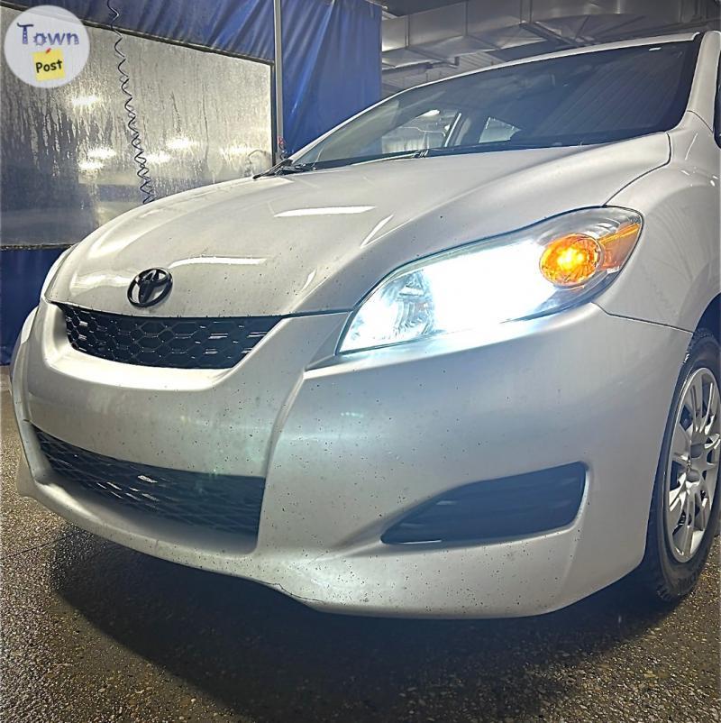 Photo of 2012 Toyota Matrix