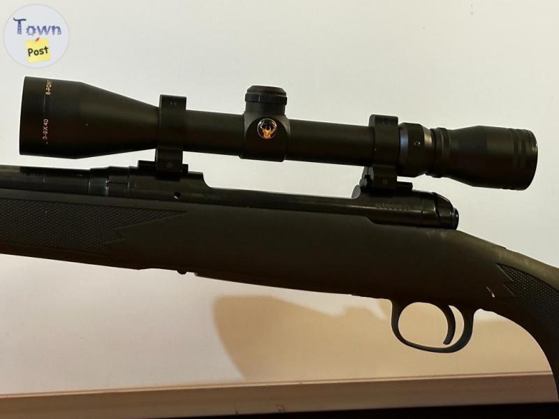 Photo of Savage 7mm