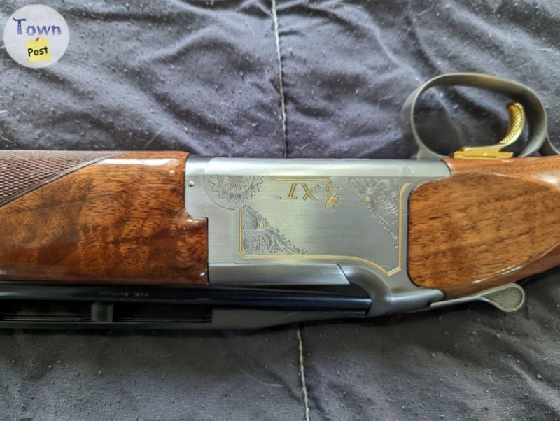 Photo of Browning Citori XT 