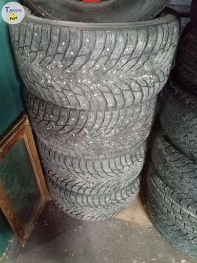 Photo of 295/40r20 - 1