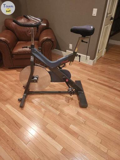 Photo of Spin Bike - 1