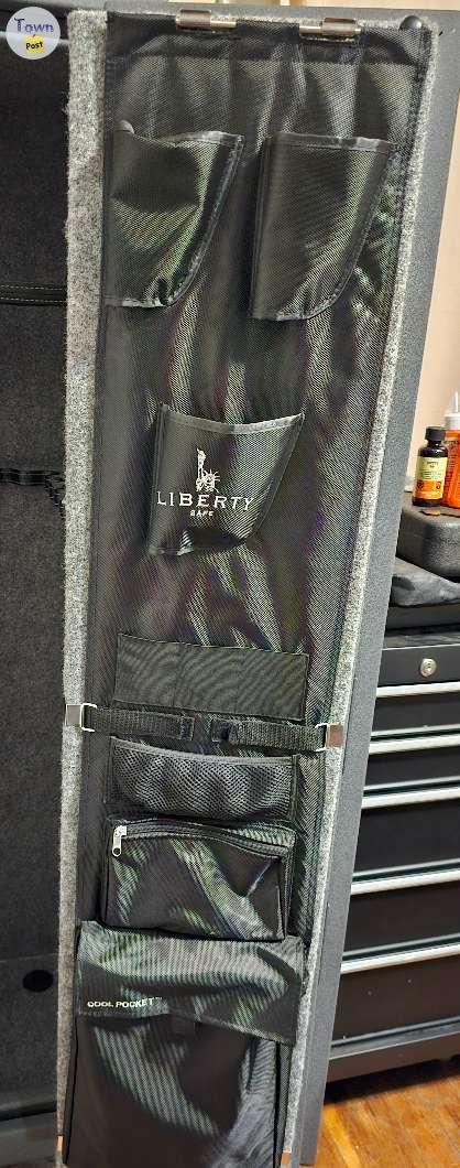 Photo of Liberty Pro Vault 12-Gun Safe - Nanaimo