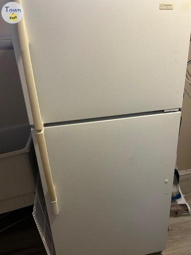 Photo of Fridge - 1