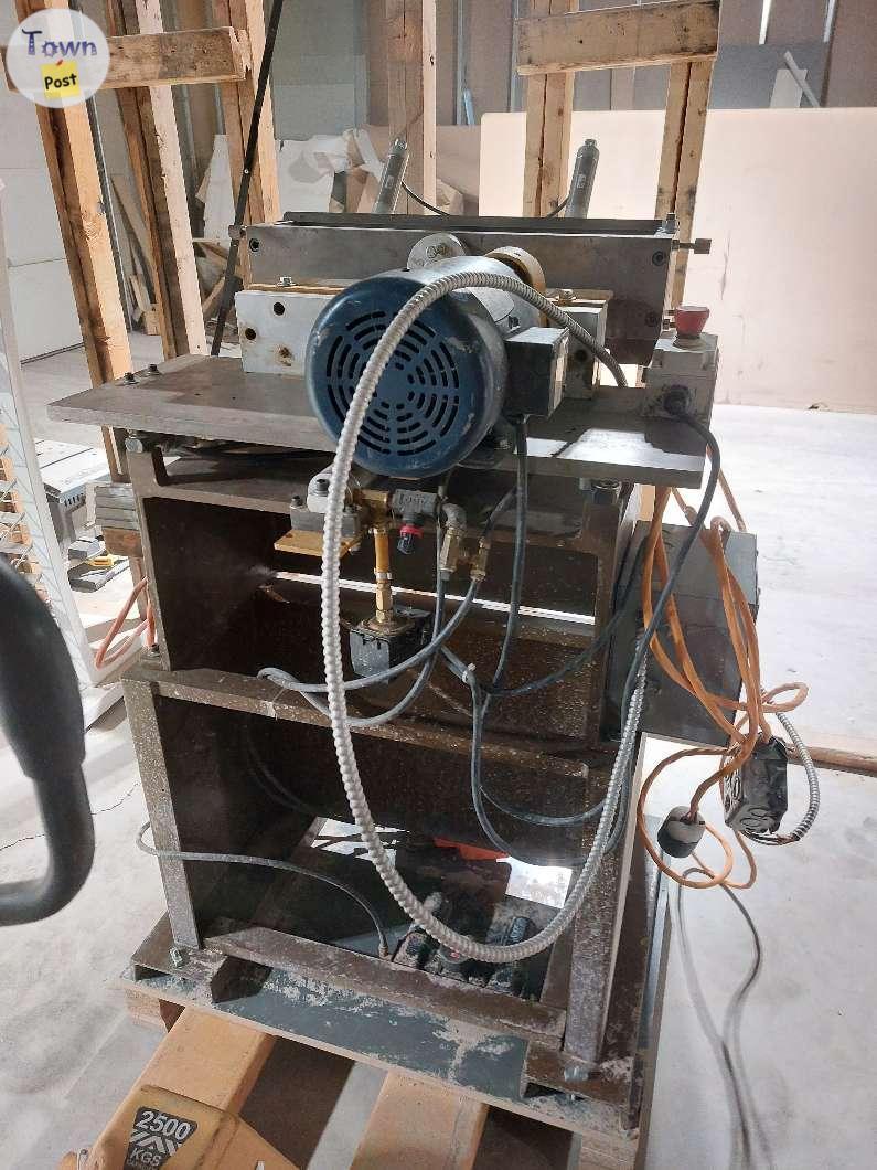 Photo of Dowel machine for sale