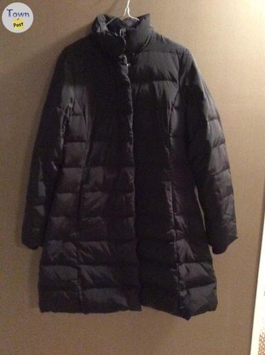 Photo of Ladies Winter Jacket - 1