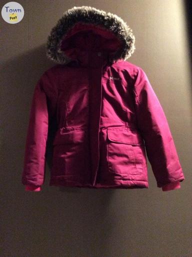 Photo of Girls X-TREM Winter Jacket - 1