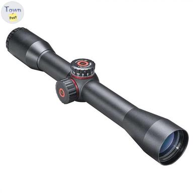 Photo of Simmons ProTarget Rimfire 4x32 Scope - 1