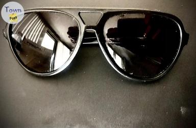 Photo of Prada Sunglasses Mint Condition  - 1