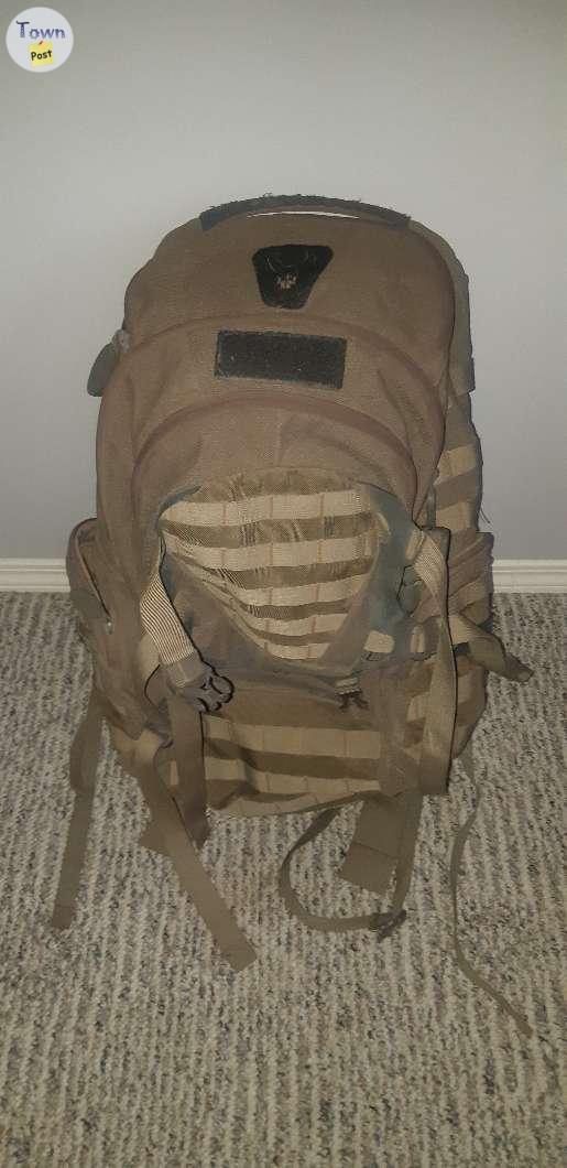 Photo of Hunting pack