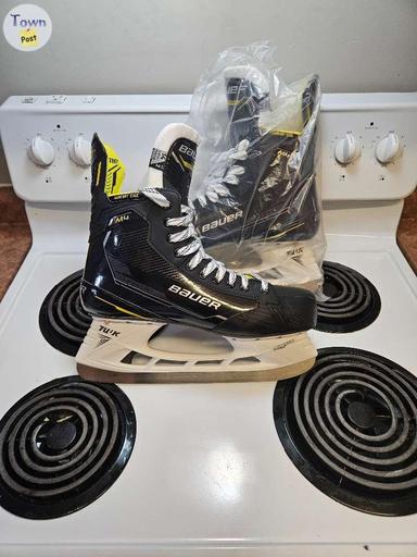 Photo of Bauer m4 - 1