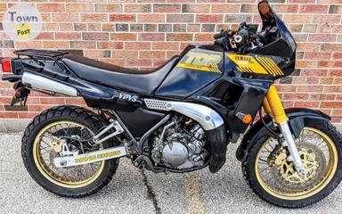 Photo of Older Dual Sport / Adventure bike wanted.  - 1