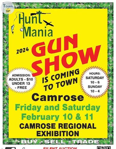 Photo of Hunt Mania Gun Show - 1