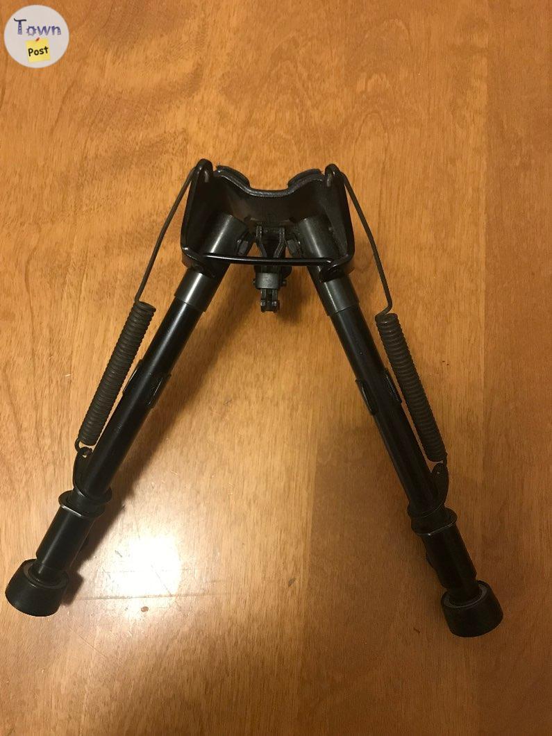 Photo of Harris bipod 