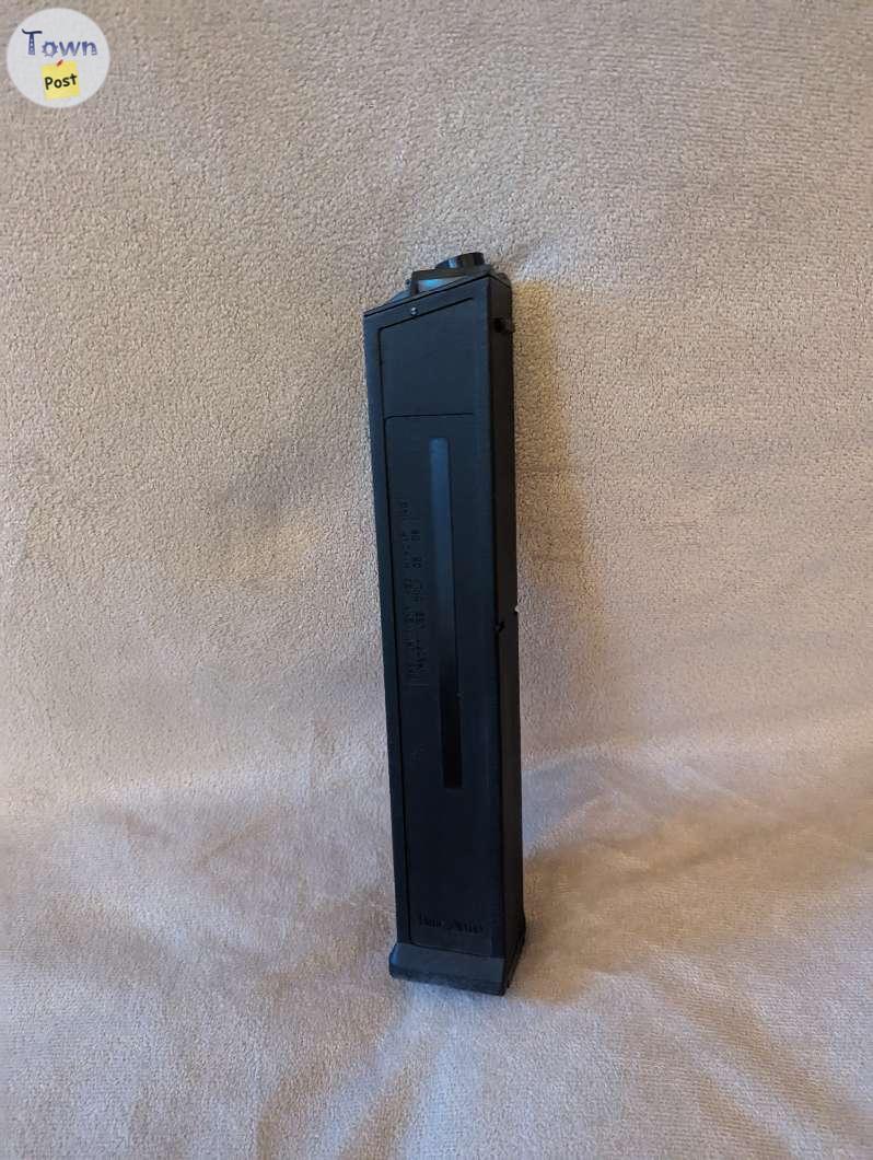 Photo of New G&G UMG Hi-cap Mag (530rd)