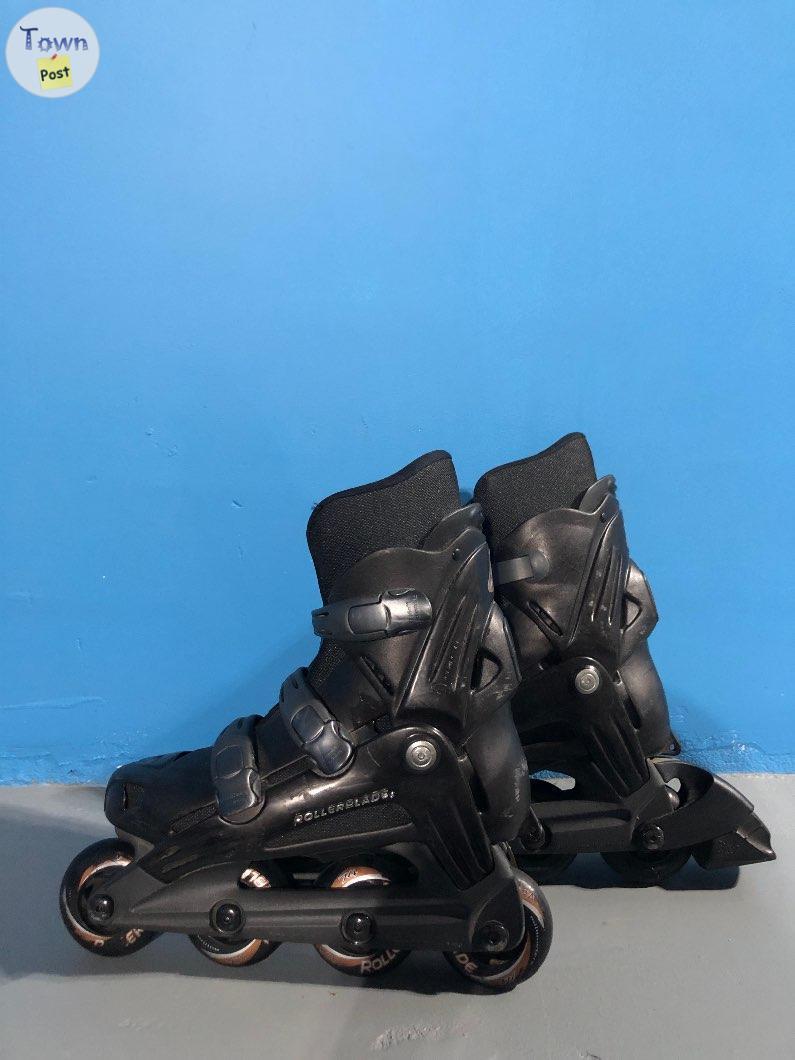 Photo of Roller blades