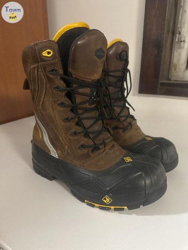 Photo of Terra Crossbow Winter Boots - 1