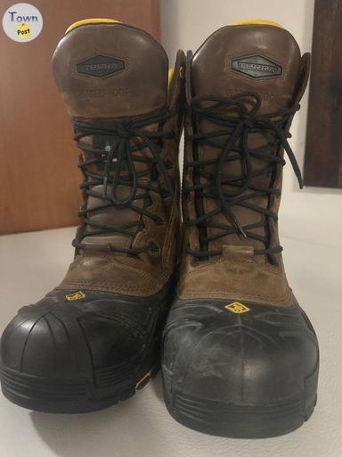 Photo of Terra Crossbow Winter Boots - 2