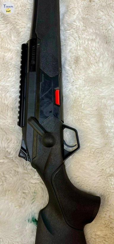 Photo of Beretta BRX1  - 2