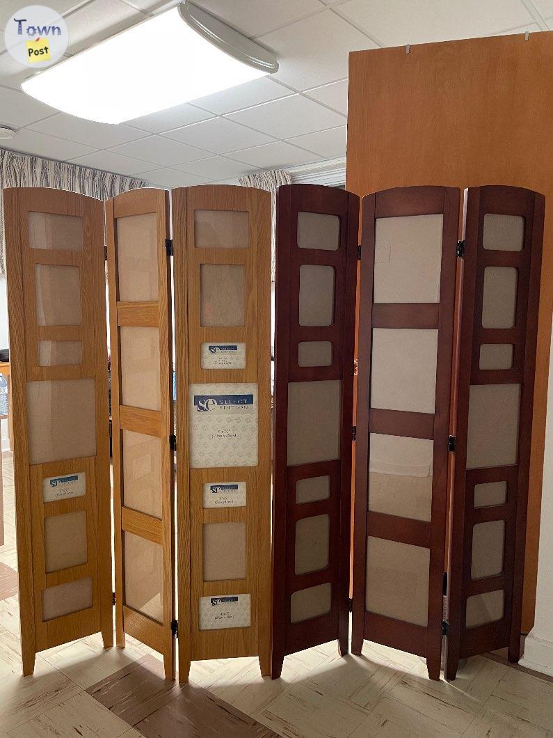 Photo of Room Dividers for Sale