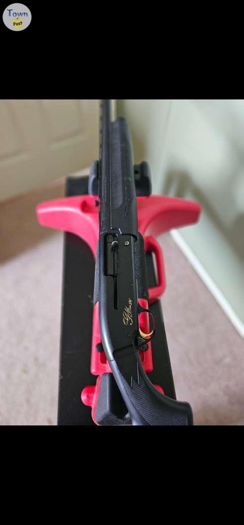 Photo of Browning Gold Hunter semi auto 12GA