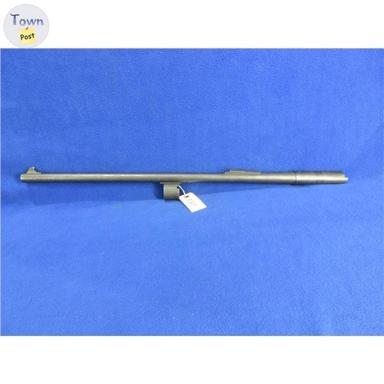 Photo of Charles Daly 12 GA shotgun barrel 600/601 model - 1