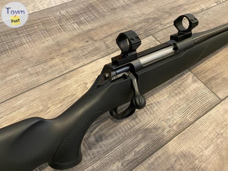 Photo of Sauer S100 composite 6.5 PRC