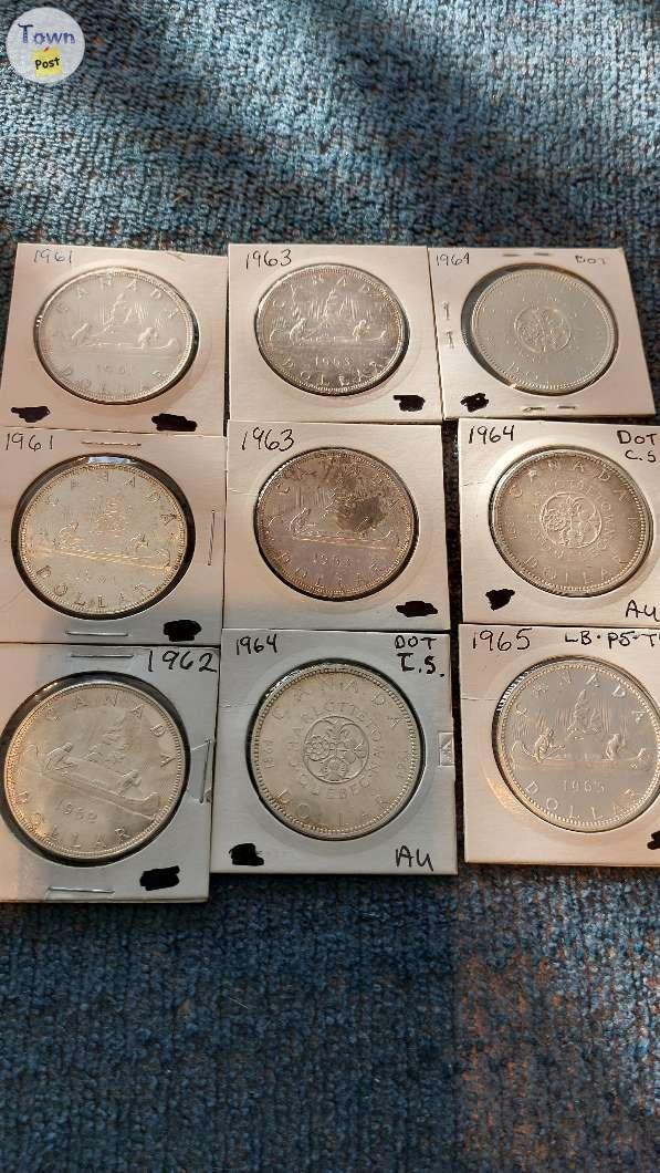 Photo of Coins 