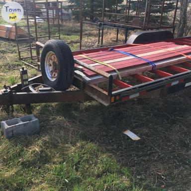 Photo of Trailer repair  - 2