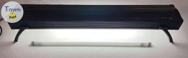 Photo of T5 HO 30" aquarium light