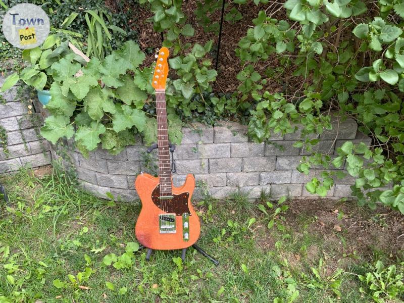 Photo of Looking for an older Gibson Jumbo guitar