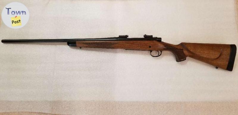 Photo of Remington Model 700 CDL 35 Whelen