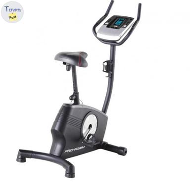 Photo of Exercise Bike - 1