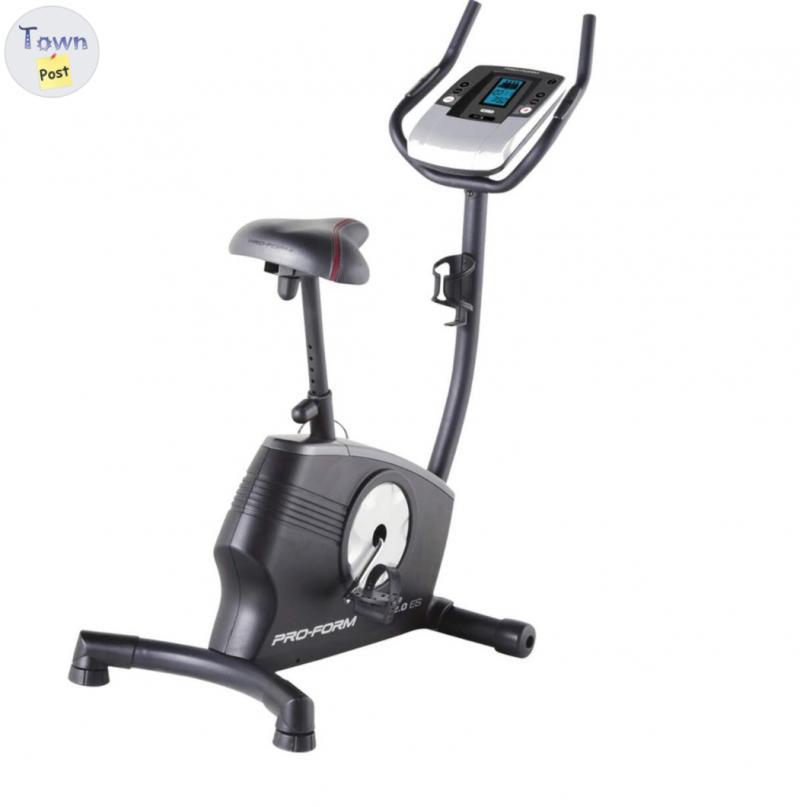 Photo of Exercise Bike