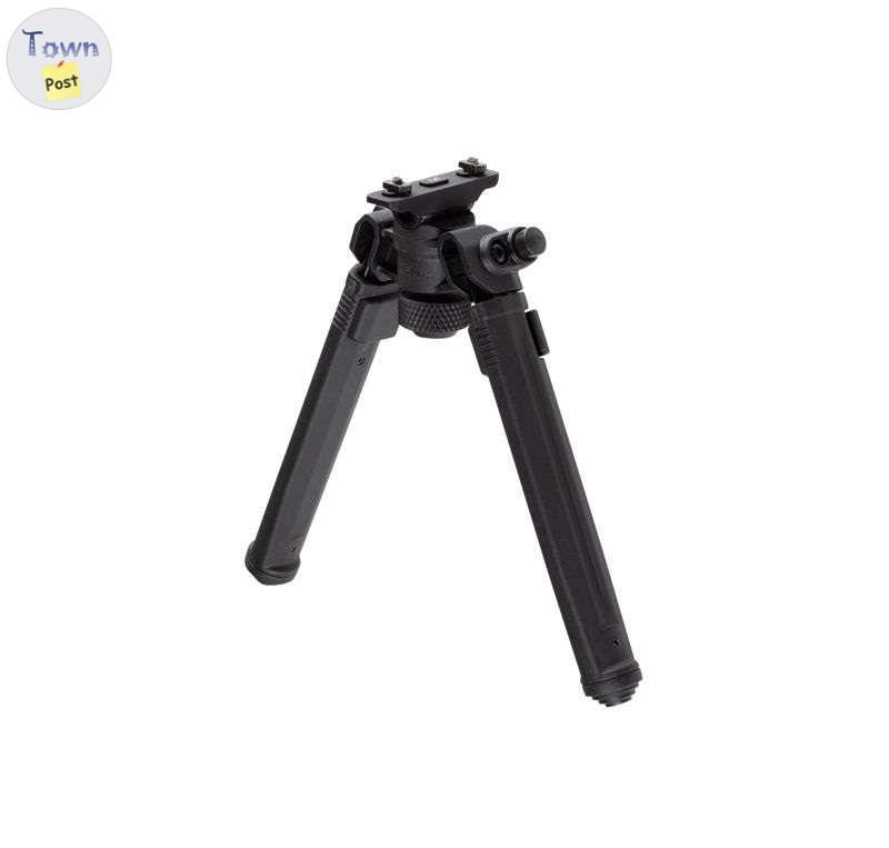 Photo of Brand new MAGPUL M-LOK Bipod $180