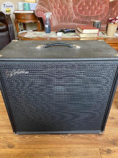 Photo of 1400.00 for TWO Evan’s duo amplifier/speaker  - 2