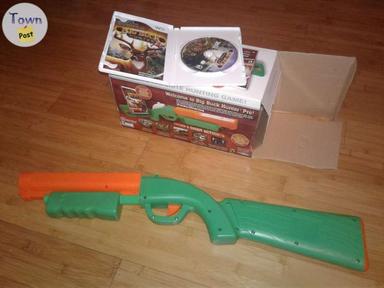 Photo of BIG BUCK HUNTER for Wii - 1