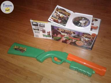 Photo of BIG BUCK HUNTER for Wii - 2