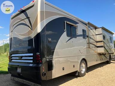 Photo of 2007 Country Coach  - 1