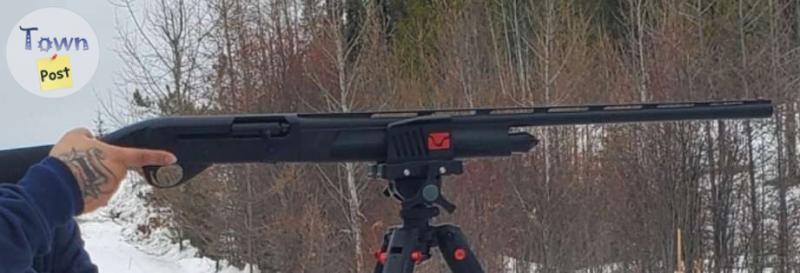 Photo of Girsanmc312 semi auto