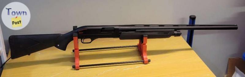 Photo of 12 ga Winchester Sxp